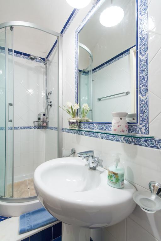 Agli Antichi Quartieri Apartments & Room Alcamo Szoba fotó