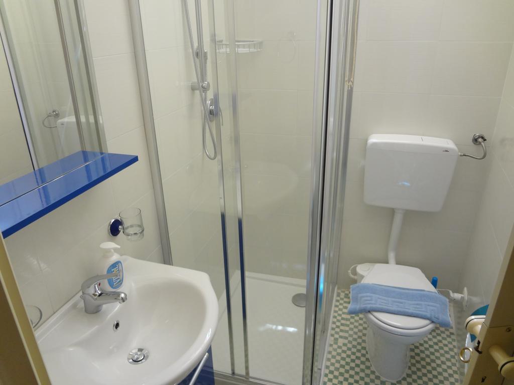 Agli Antichi Quartieri Apartments & Room Alcamo Kültér fotó