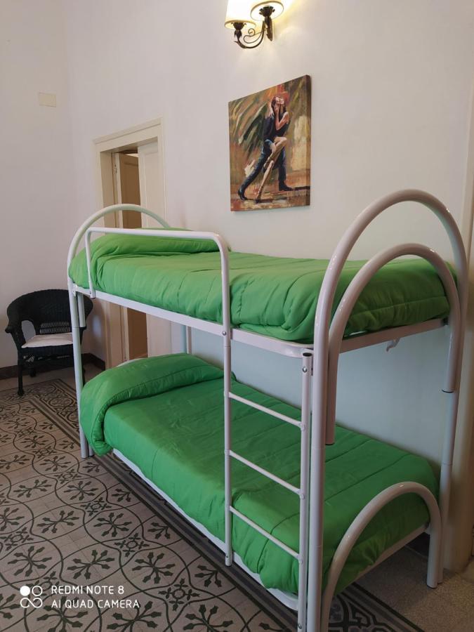 Agli Antichi Quartieri Apartments & Room Alcamo Kültér fotó