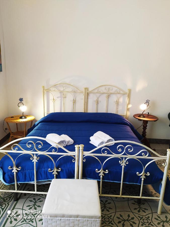 Agli Antichi Quartieri Apartments & Room Alcamo Kültér fotó