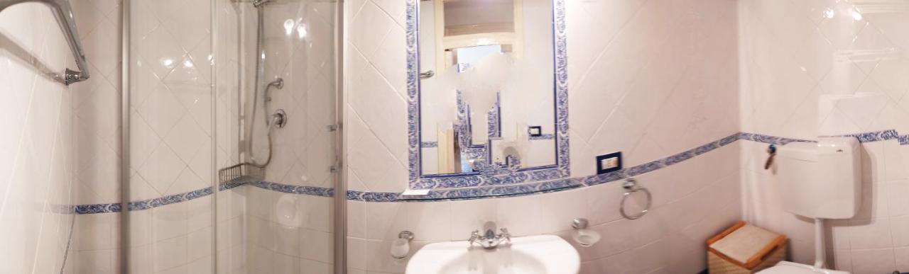 Agli Antichi Quartieri Apartments & Room Alcamo Kültér fotó