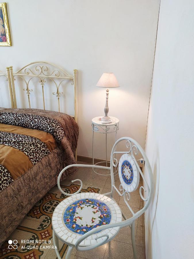 Agli Antichi Quartieri Apartments & Room Alcamo Kültér fotó