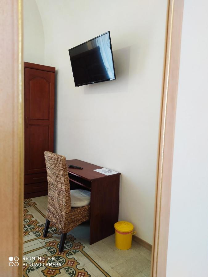Agli Antichi Quartieri Apartments & Room Alcamo Kültér fotó
