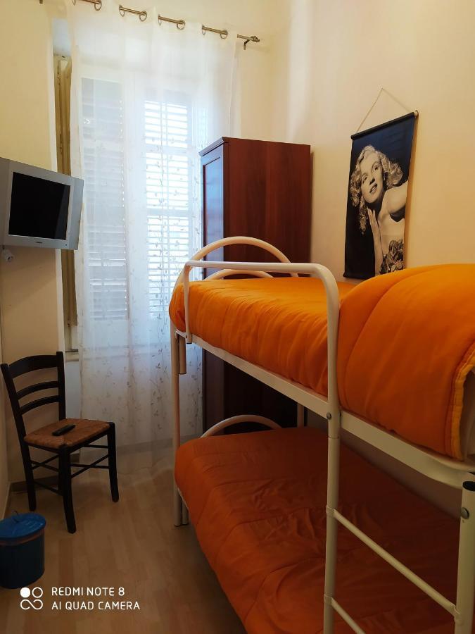 Agli Antichi Quartieri Apartments & Room Alcamo Kültér fotó