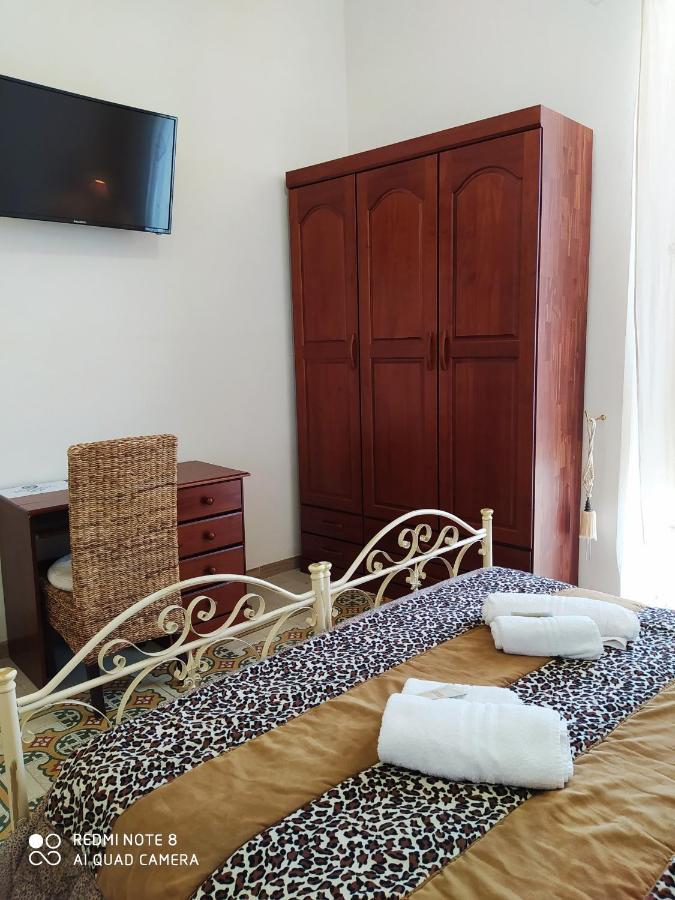 Agli Antichi Quartieri Apartments & Room Alcamo Kültér fotó