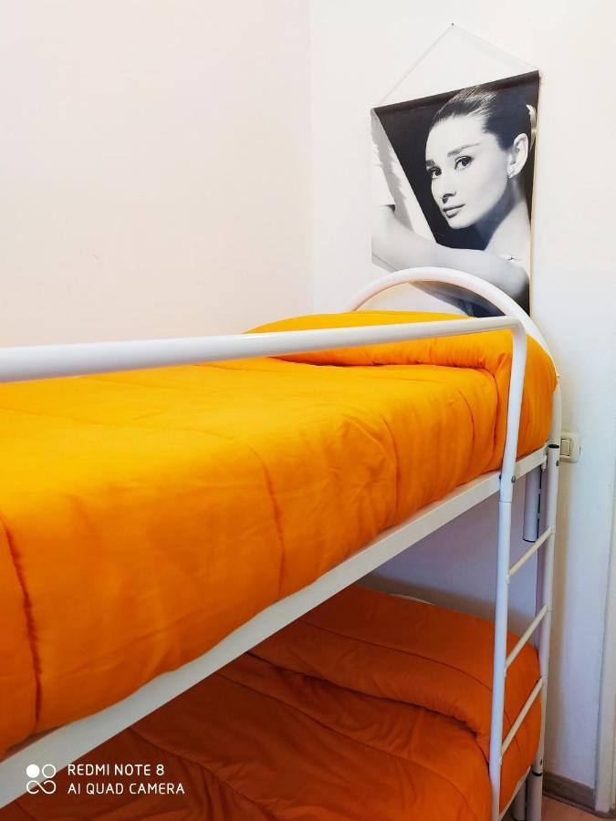Agli Antichi Quartieri Apartments & Room Alcamo Kültér fotó