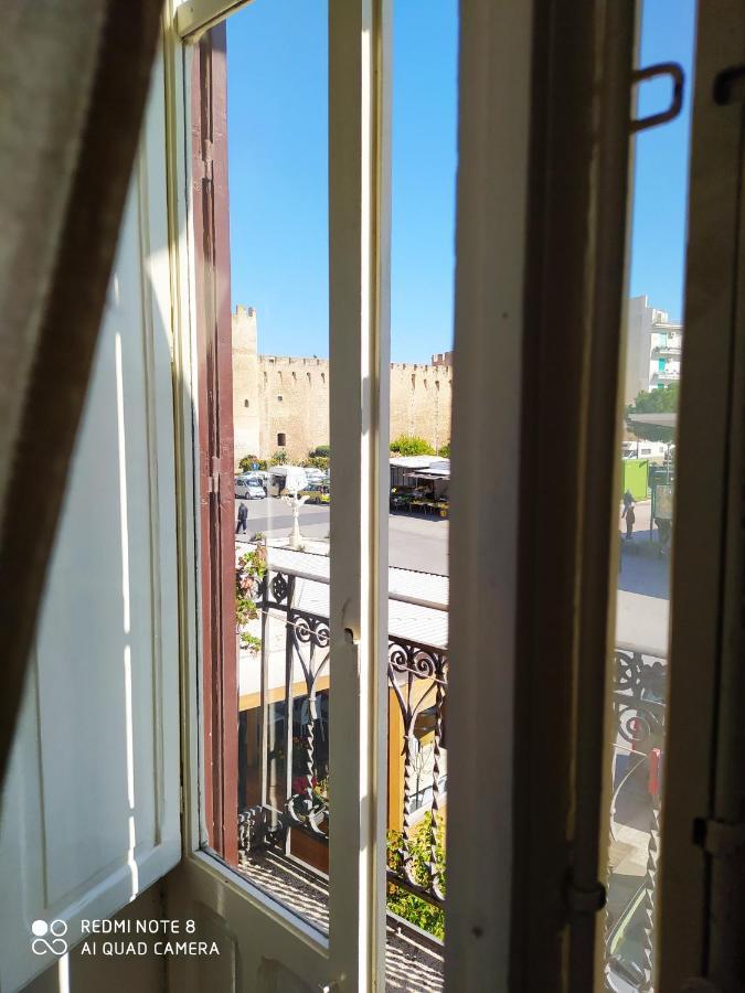 Agli Antichi Quartieri Apartments & Room Alcamo Kültér fotó