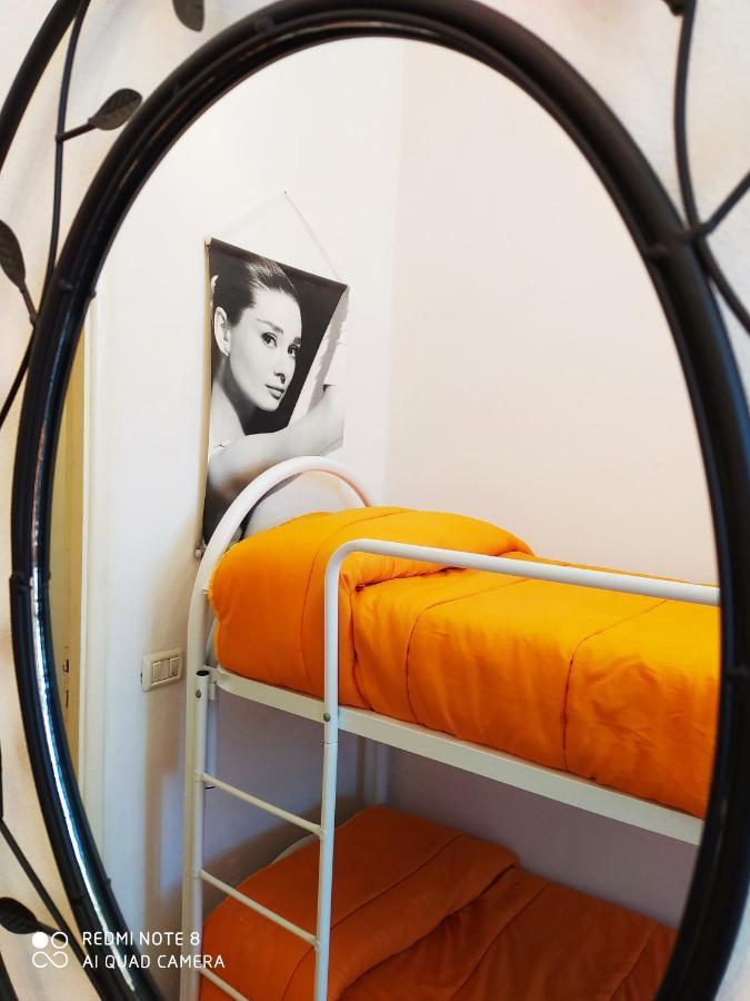 Agli Antichi Quartieri Apartments & Room Alcamo Kültér fotó