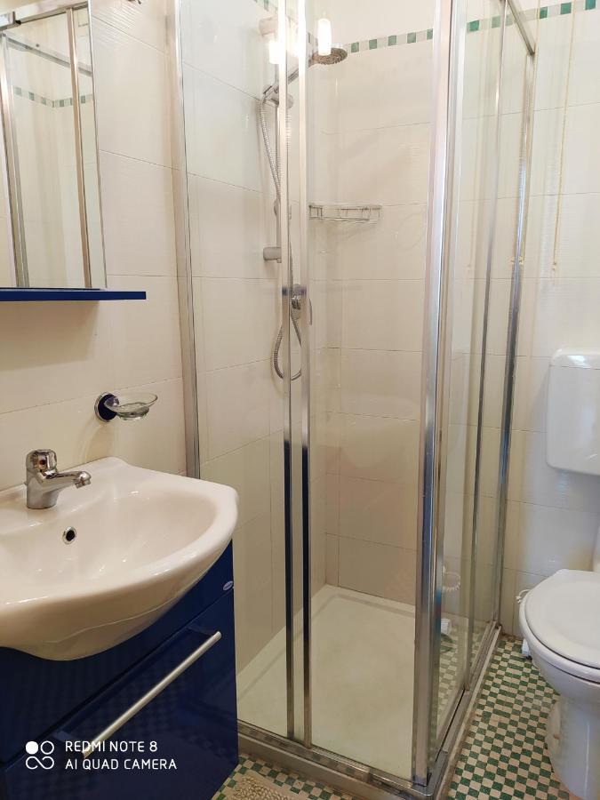 Agli Antichi Quartieri Apartments & Room Alcamo Kültér fotó