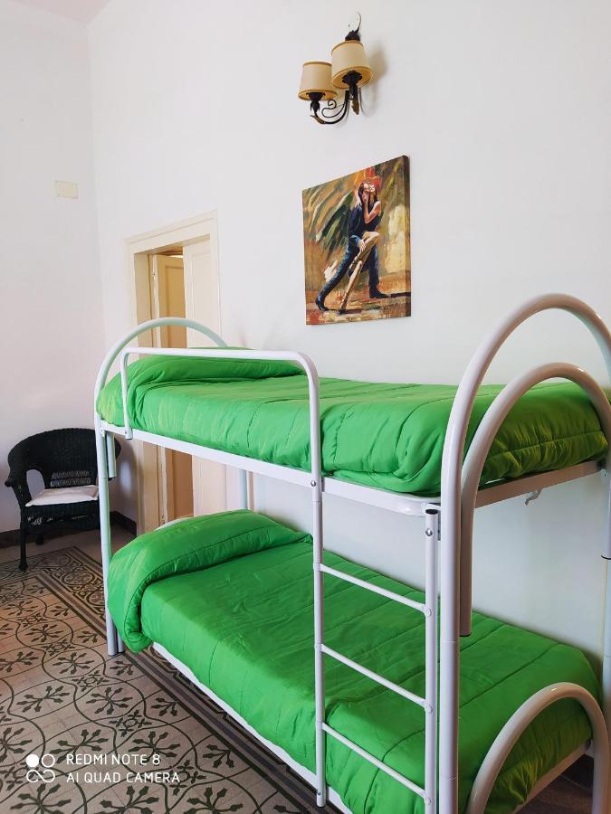 Agli Antichi Quartieri Apartments & Room Alcamo Kültér fotó
