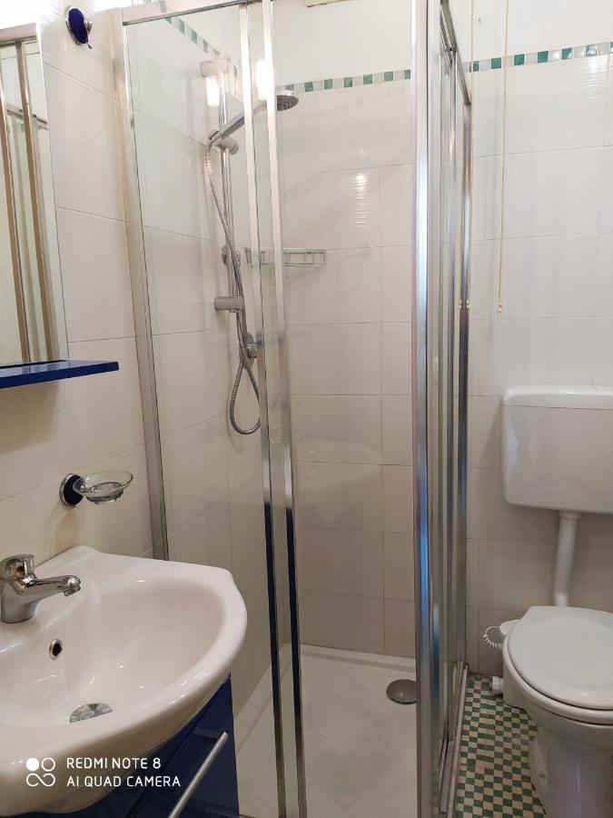 Agli Antichi Quartieri Apartments & Room Alcamo Kültér fotó