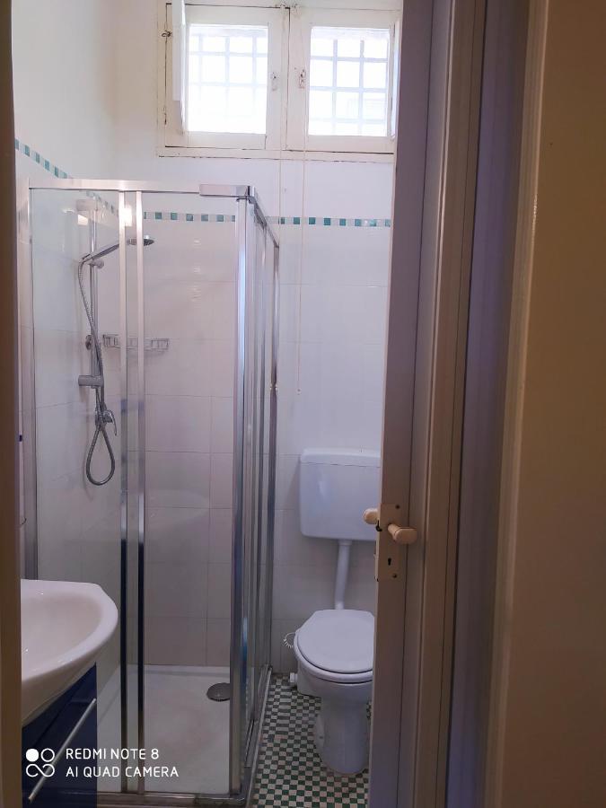 Agli Antichi Quartieri Apartments & Room Alcamo Kültér fotó
