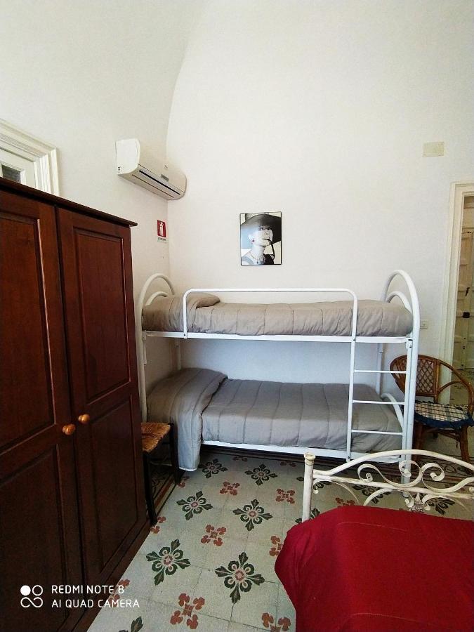 Agli Antichi Quartieri Apartments & Room Alcamo Kültér fotó