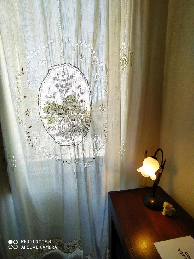 Agli Antichi Quartieri Apartments & Room Alcamo Kültér fotó