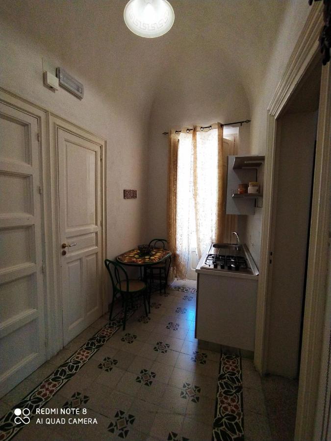 Agli Antichi Quartieri Apartments & Room Alcamo Kültér fotó