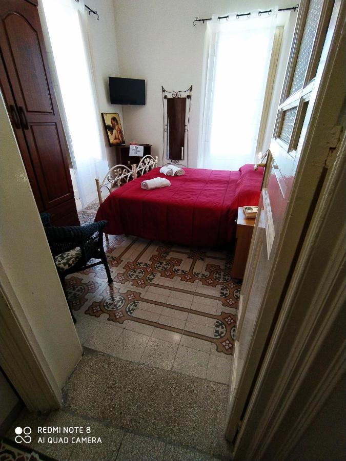 Agli Antichi Quartieri Apartments & Room Alcamo Kültér fotó