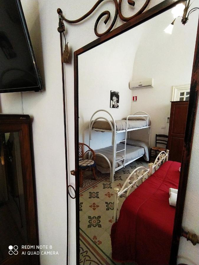 Agli Antichi Quartieri Apartments & Room Alcamo Kültér fotó