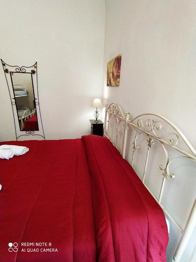 Agli Antichi Quartieri Apartments & Room Alcamo Kültér fotó