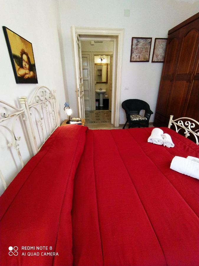 Agli Antichi Quartieri Apartments & Room Alcamo Kültér fotó