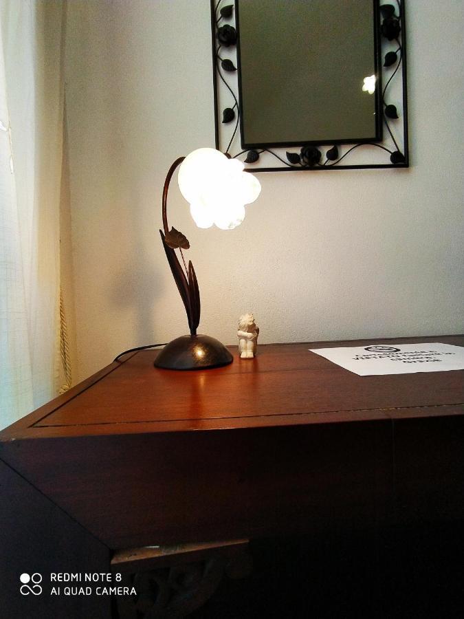 Agli Antichi Quartieri Apartments & Room Alcamo Kültér fotó