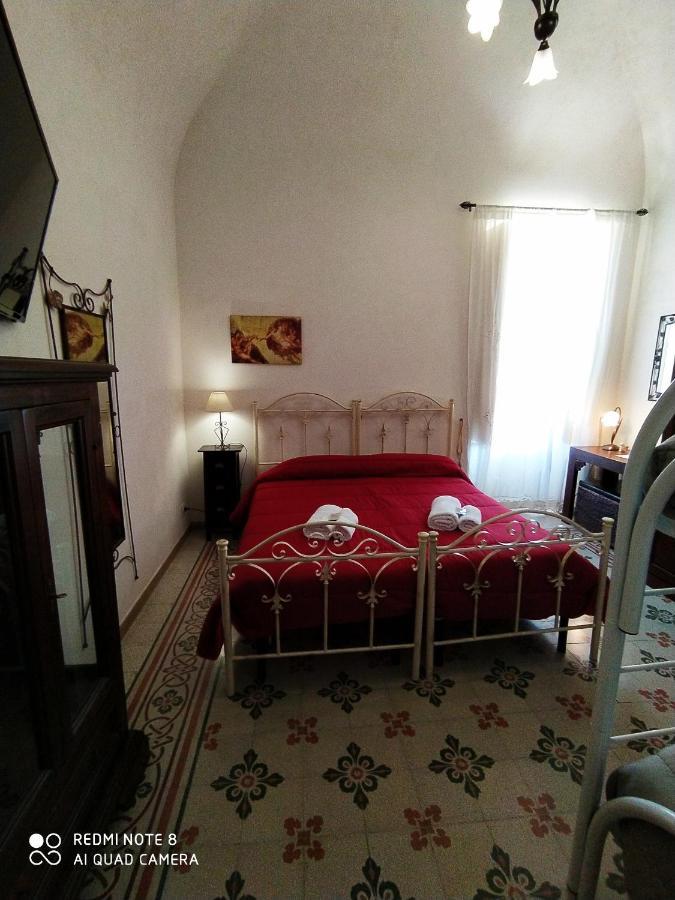 Agli Antichi Quartieri Apartments & Room Alcamo Kültér fotó