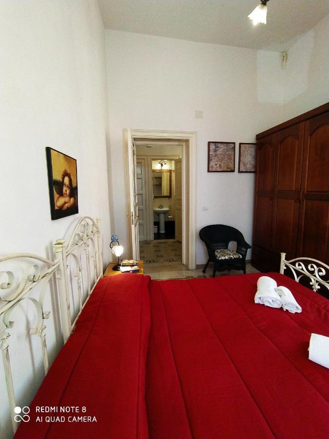 Agli Antichi Quartieri Apartments & Room Alcamo Kültér fotó